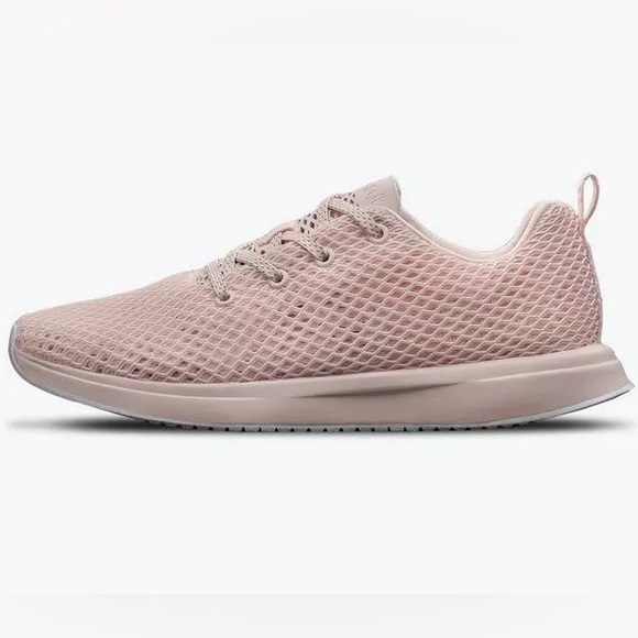 NoBull Blush Mesh Runner Sneakers - Size 8.5 - Picture 2 of 8